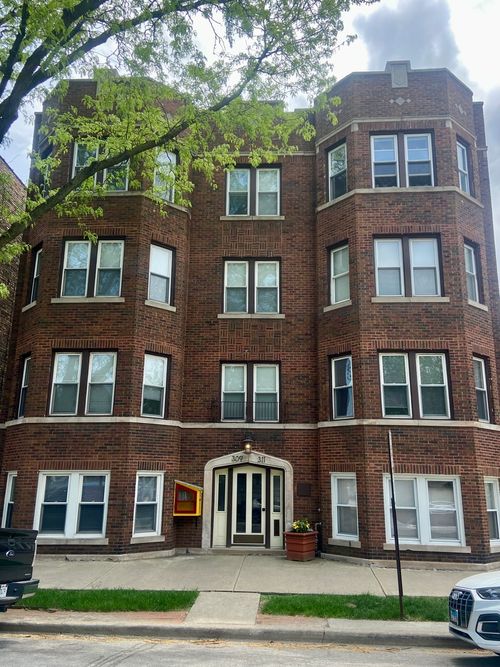 3e-309 Harrison St, Oak Park, IL, 60304-1595 | Card Image