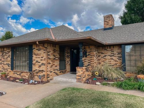 625 N Max St, Hinton, OK, 73047-9169 | Card Image