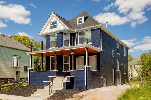 3450 Townsend St, Detroit, MI, 48214-1733 | Card Image