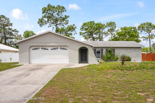3353 Montano Ave, Spring Hill, FL, 34609-2632 | Card Image