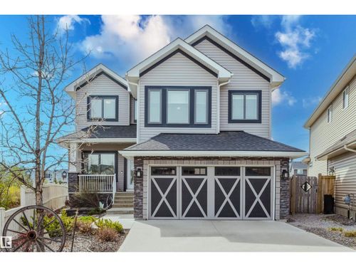 15807 11 Ave Sw, Edmonton, AB, T6W2S4 | Card Image