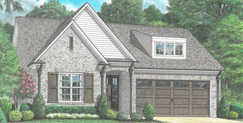135 Ridgefield Dr, Oakland, TN, 38060-4655 | Card Image