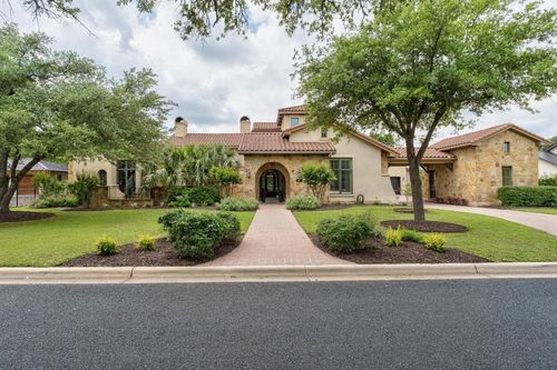505 Indigo Ln, Georgetown, TX, 78628-6924 | Card Image
