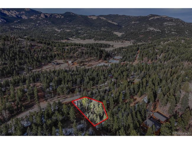 12726 S Cindy Ave, Home with 0 bedrooms, 0 bathrooms and null parking in Pine CO | Image 8