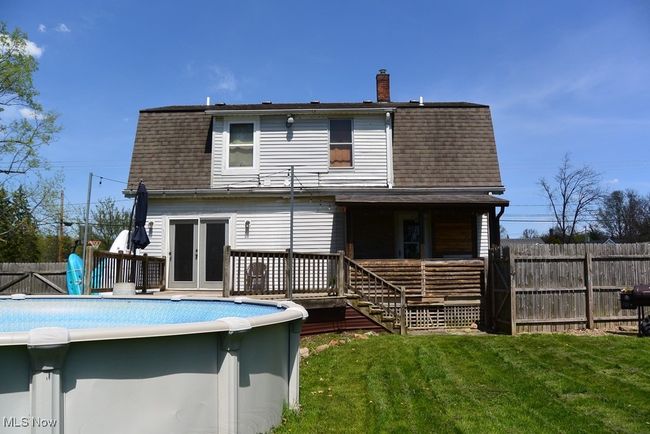 1021 Chestnut St, House other with 3 bedrooms, 2 bathrooms and null parking in Grafton OH | Image 33