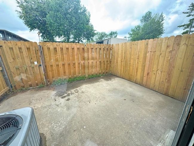 APT-7 - 1701 S West End St, Townhouse with 2 bedrooms, 2 bathrooms and null parking in Springdale AR | Image 7