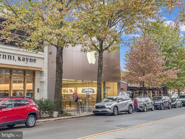 S1013 - 7500 Woodmont Ave, Condo with 1 bedrooms, 1 bathrooms and null parking in BETHESDA MD | Image 38
