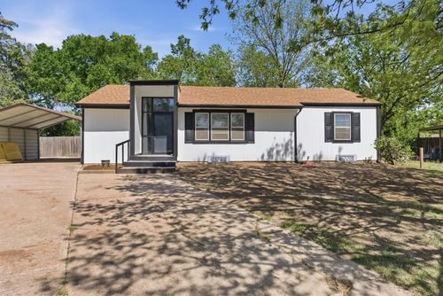 850 Fredrick Dr, El Dorado, KS, 67042 | Card Image