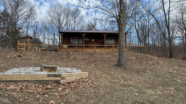0 County Rd 575 S 1600 W, Home with 0 bedrooms, 0 bathrooms and null parking in Sandborn IN | Image 5