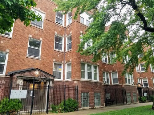 2-2218 N Saint Louis Ave, Chicago, IL, 60647-7401 | Card Image