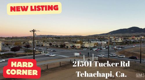 21501 Tucker Rd, Tehachapi, CA, 93561 | Card Image