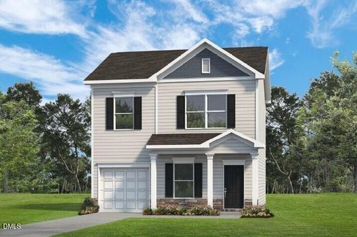 42 Gresham Ct, Dunn, NC, 28334-3254 | Card Image