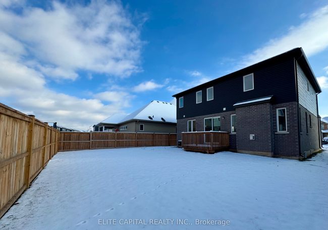 8125 Brookside Dr, House other with 4 bedrooms, 4 bathrooms and 4 parking in Niagara Falls ON | Image 24