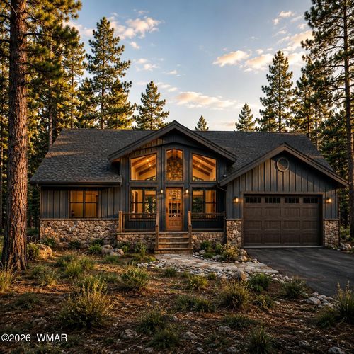 lot-25-2341 W Pinegrass Rd, Show Low, AZ, 85901-0275 | Card Image