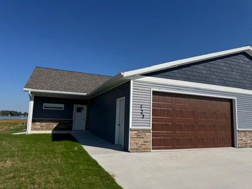 117 Linden Lane, FOX LAKE, WI, 53933 | Card Image