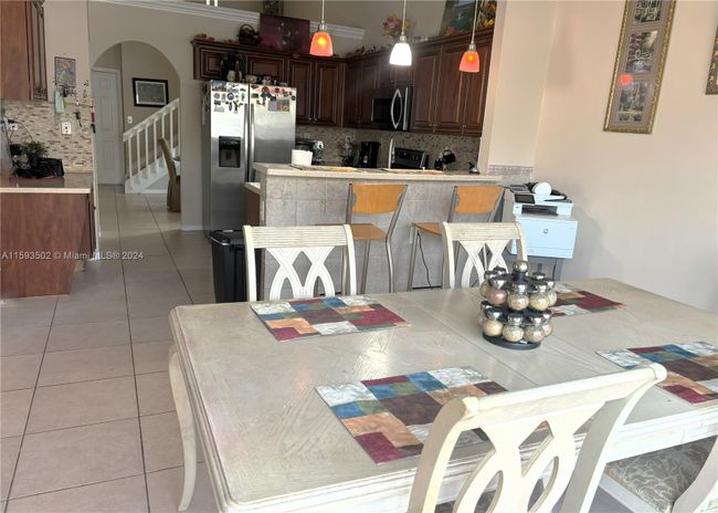 15264 Sw 43rd Ct, House other with 3 bedrooms, 2 bathrooms and null parking in Miramar FL | Image 9