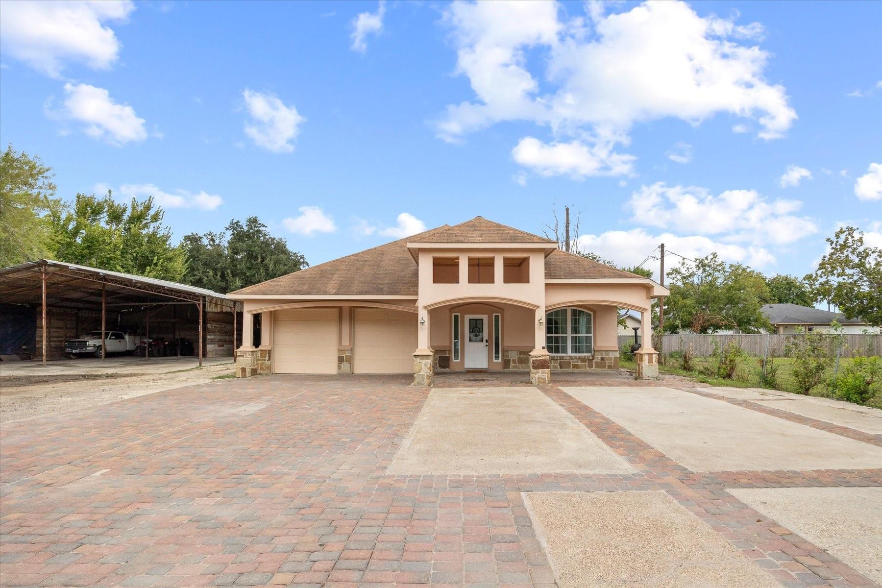 Residential in Katy