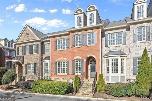 620 Parkside Village Way Nw, Marietta, GA, 30060-7956 | Card Image