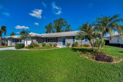 11095 59 Th Avenue, House other with 2 bedrooms, 2 bathrooms and null parking in SEMINOLE FL | Image 2