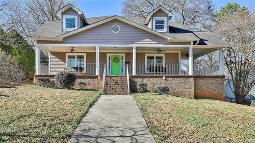 258 Sunset Ave Nw, Atlanta, GA, 30314-3900 | Card Image