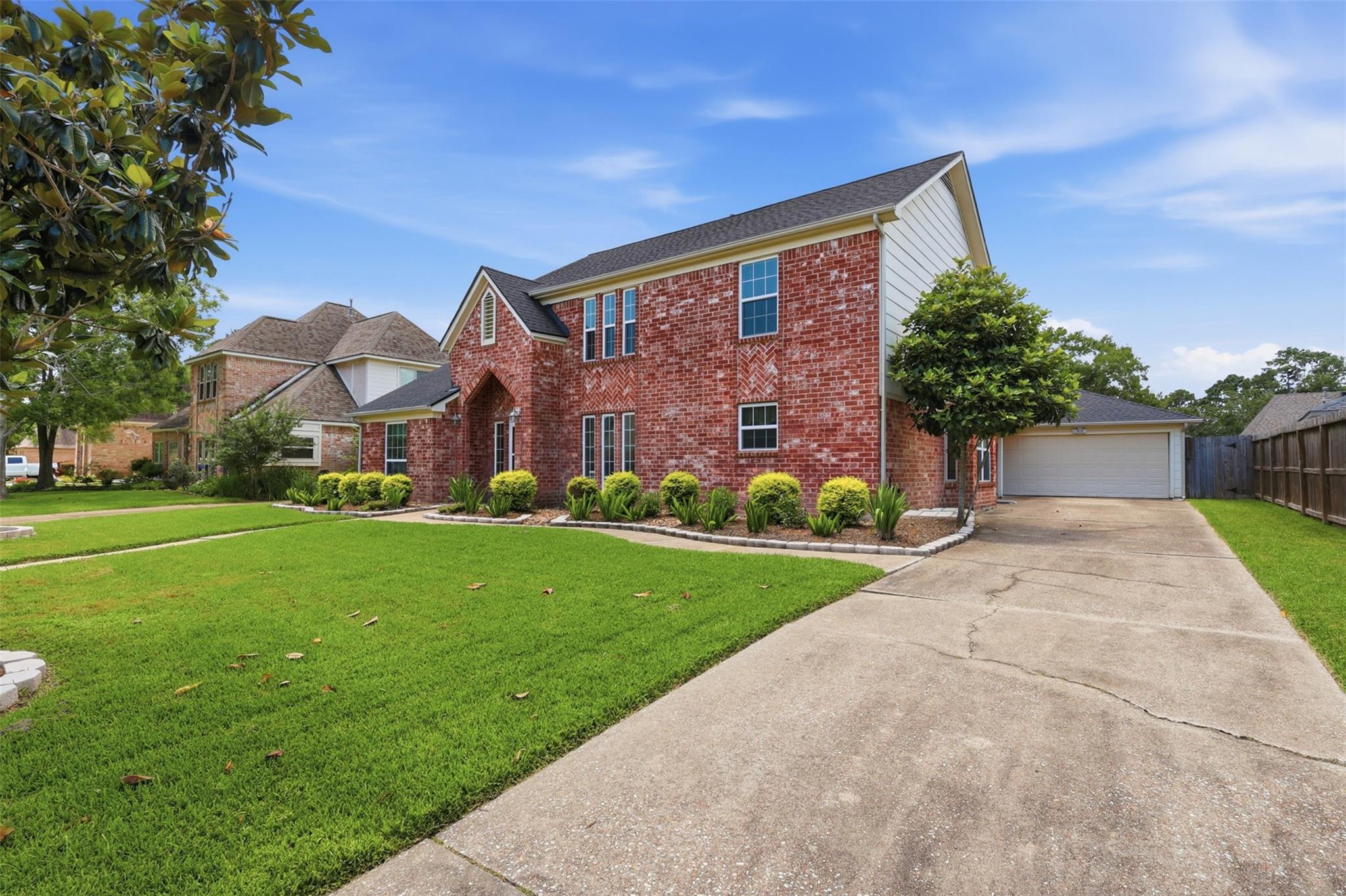 Residential in Humble 4
