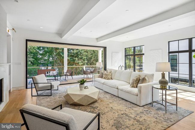 3419 Cummings Ln, House other with 5 bedrooms, 7 bathrooms and null parking in CHEVY CHASE MD | Image 24