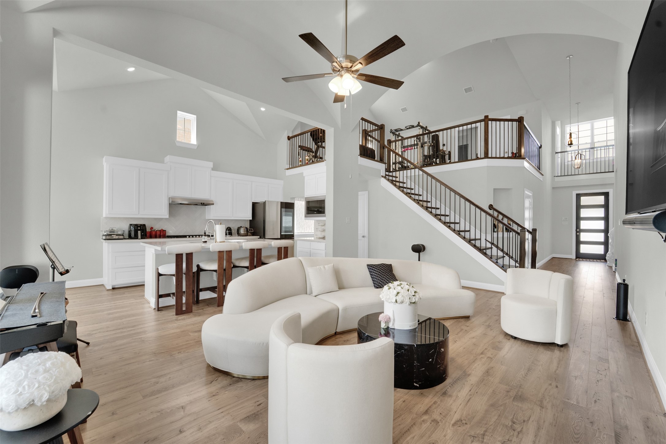 Residential in Corinth 5