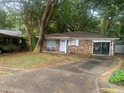 364 Pine Ridge Ln, House other with 3 bedrooms, 1 bathrooms and null parking in Pensacola FL | Image 1