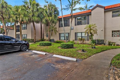 2724-2130 Arbour Walk Cir, NAPLES, FL, 34109-8826 | Card Image