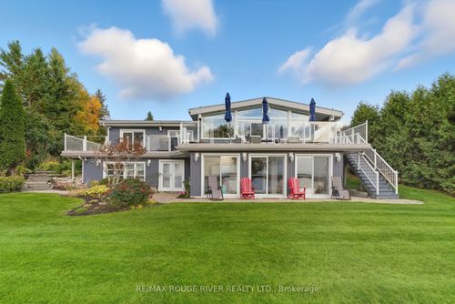 6 Ambleside Dr, Port Perry, ON, L9L1B4 | Card Image