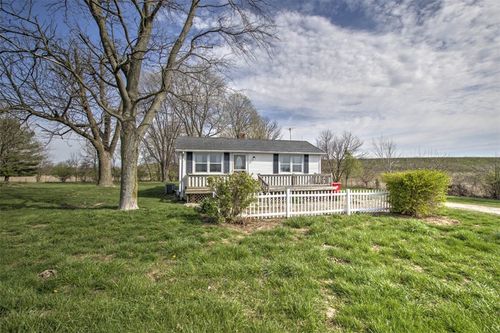 6560 Kitchen Road, Decatur, IL, 62521 | Card Image