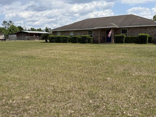 3460 County Road 337, Trenton, FL, 32693-4576 | Card Image
