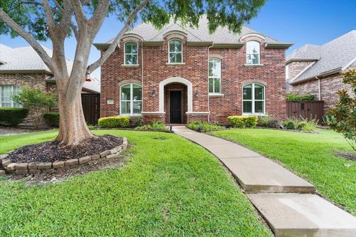 3779 Navarro Way, Frisco, TX, 75034-8446 | Card Image
