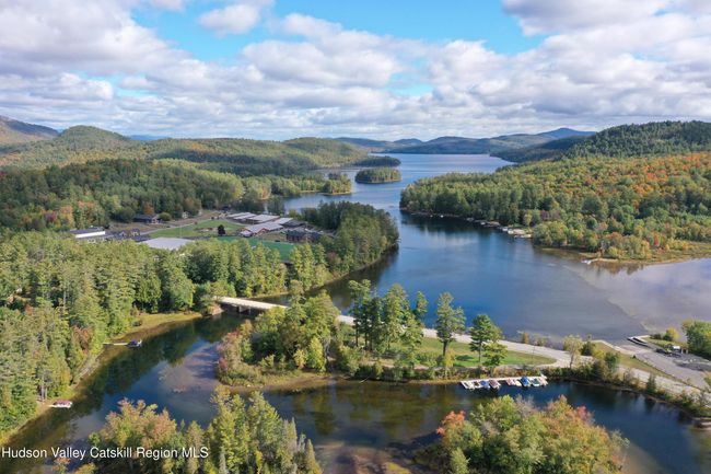 64109119 Peninsula Rd, Home with 0 bedrooms, 0 bathrooms and null parking in Pottersville NY | Image 8