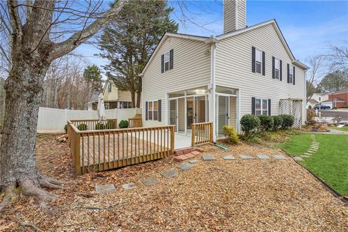 3815 Glen Laurel Ct, Cumming, GA, 30040-9698 | Card Image