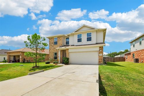 7318 Parkview Dr, Hitchcock, TX, 77563-1058 | Card Image