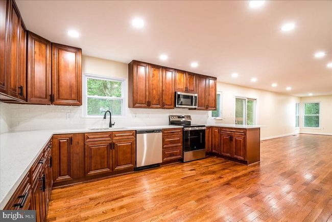 24137 Preakness Dr, House other with 5 bedrooms, 4 bathrooms and null parking in DAMASCUS MD | Image 10