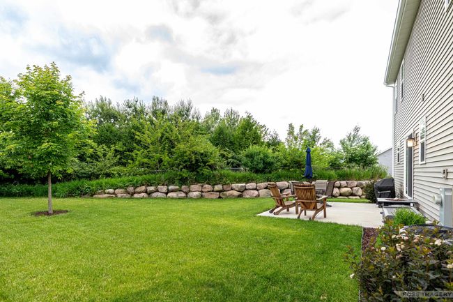 868 Sugar Maple Ln, House other with 3 bedrooms, 3 bathrooms and null parking in Verona WI | Image 31