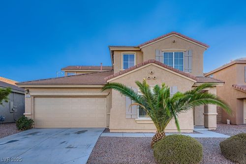 555 Pinetop Lake St, Henderson, NV, 89002-0921 | Card Image
