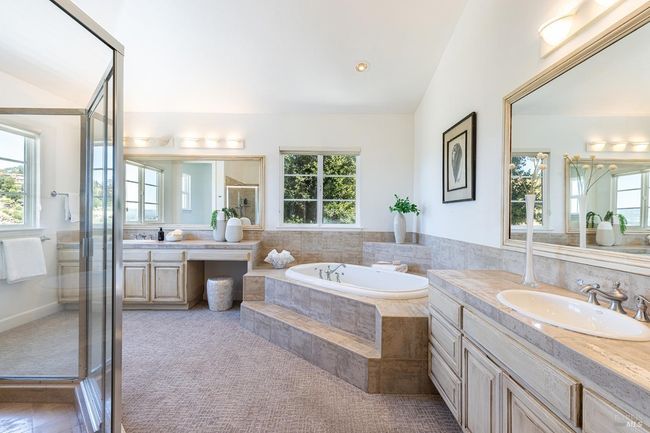 654 Chaparral Cir, House other with 4 bedrooms, 4 bathrooms and 8 parking in Napa CA | Image 39