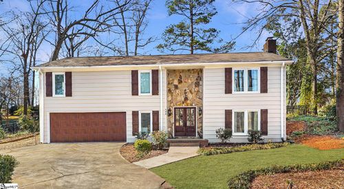 408 Camelot Dr, Simpsonville, SC, 29681-5742 | Card Image