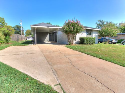 5357 26th Pl, Tulsa, OK, 74114-4903 | Card Image