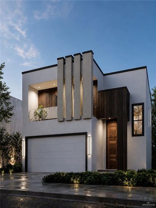 2604 E Solar Dr, Mission, TX, 78574-3375 | Card Image