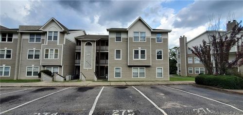 6-1010 Brookhollow Drive, Fayetteville, NC, 28314 | Card Image