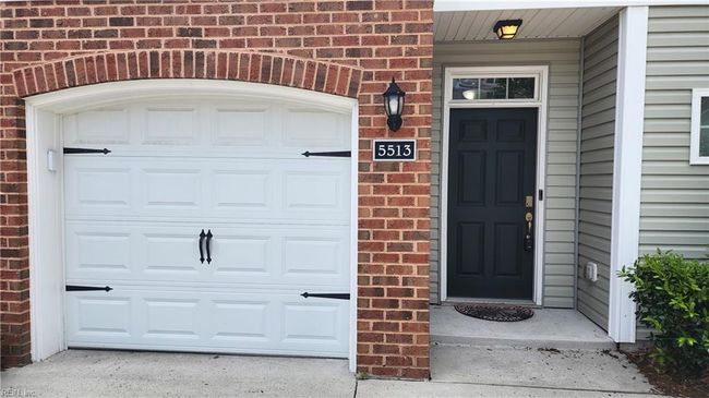 14 - 5513 Legacy Way, House attached with 3 bedrooms, 3 bathrooms and null parking in Virginia Beach VA | Image 35