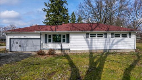 270 Durst Dr Nw, Warren, OH, 44483-1104 | Card Image