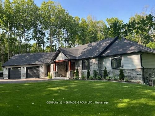 17657 Highway 48, Cedar Valley, ON, L0G1E0 | Card Image