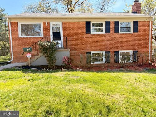 2907 Alliance Ln, WOODBRIDGE, VA, 22193-1209 | Card Image