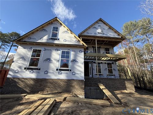 6505 Hoke Hollow Way, Mechanicsville, VA, 23111-3521 | Card Image