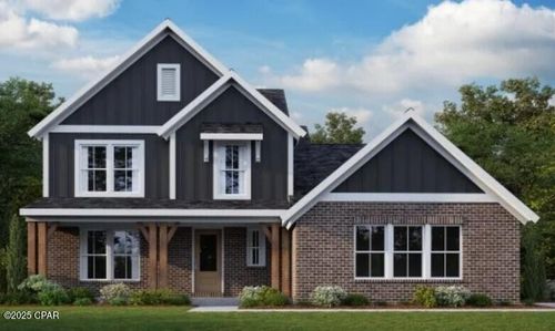 326 Sheephead Bayou Dr, Panama City Beach, FL, 32407-2671 | Card Image